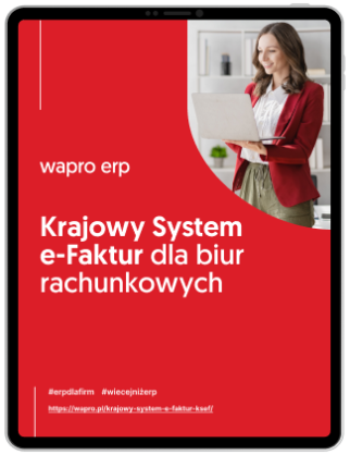 Krajowy System E Faktur W Biurach Rachunkowych Asseco Business Solutions